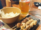 鳥貴族 溝の口北口店: みっちーさんの2026年07月26日の1枚目の投稿写真