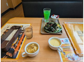 ステーキ宮 横浜西口エキニア店: みっちーさんの2026年06月13日の1枚目の投稿写真