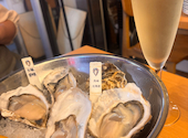 OYSTER LOVERS オイスターラバーズ: 34さんの2025年08月30日の1枚目の投稿写真
