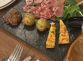 CUCINA LOCALE (クッチーナ　ロカレ): Aaさんの2025年02月の1枚目の投稿写真