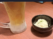 炭火居酒屋 炎 福住店: からあげさんの2026年04月12日の2枚目の投稿写真