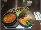 韓国家庭料理　チェゴヤ  札幌東急店: ねこままさんの2025年09月の1枚目の投稿写真