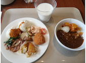 レストラン ラーブル 札幌エクセルホテル東急: ねこままさんの2026年05月30日の1枚目の投稿写真