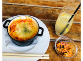 スズカフェ SUZU CAFE hiroshima: 空まめさんの2026年07月14日の2枚目の投稿写真