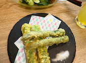 豚と魚藍カタ: kiさんの2026年04月28日の1枚目の投稿写真