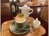 高原育ちのカフェレストラン 九重珈琲 大橋店: 海苔巻きさんの2020年12月09日の2枚目の投稿写真