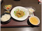 浜松四川飯店 西塚店: くろべー。さんの2026年04月29日の2枚目の投稿写真