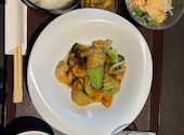 浜松四川飯店 西塚店: くろべー。さんの2026年07月08日の1枚目の投稿写真