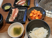 焼肉 冷麺 ヤマト矢巾店: yume70さんの2026年07月12日の1枚目の投稿写真
