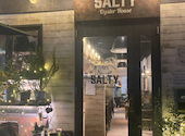 SALTY Oyster House ソルティーオイスターハウス 新小岩: bebeさんの2024年04月13日の1枚目の投稿写真