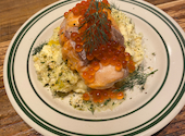 SALTY Oyster House ソルティーオイスターハウス 新小岩: bebeさんの2024年04月13日の3枚目の投稿写真