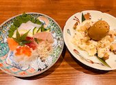 食堂 osushi: ミキティさんの2024年10月の1枚目の投稿写真