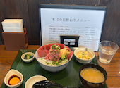 海鮮食堂 膳: ゆみちゃんさんの2025年10月13日の2枚目の投稿写真