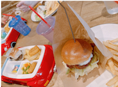 Hungry Dumpty diner&cafe ハングリーダンプティ: あいりっしゅさんの2026年08月28日の1枚目の投稿写真