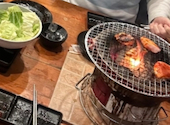 安安 お花茶屋店 七輪焼肉: dagaga2さんの2025年02月24日の1枚目の投稿写真