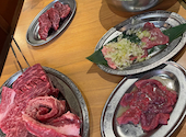 焼肉力丸 池袋東口店: ゆきなさんの2026年04月03日の1枚目の投稿写真