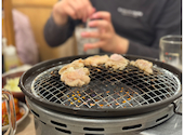 0秒レモンサワー 仙台ホルモン焼肉酒場 ときわ亭 葛西店: コムさんの2026年03月29日の1枚目の投稿写真
