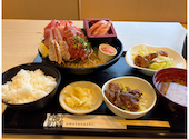 清水港 海岸食堂 バンノウ水産: pinkbooさんの2026年07月12日の1枚目の投稿写真