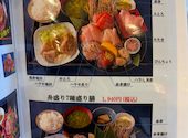 清水港 海岸食堂 バンノウ水産: pinkbooさんの2026年07月12日の2枚目の投稿写真
