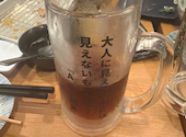 餃子酒場 肉汁とっつぁん 川崎店: はぶはぶさんの2026年04月の1枚目の投稿写真