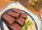 牛タンとクリスピー餃子 ひまわり: はぶはぶさんの2026年04月08日の3枚目の投稿写真
