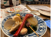 鮮魚と炉端焼き 魚炉魚炉 川崎総本店: れっそさんの2025年02月の1枚目の投稿写真