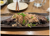 魚炉魚炉 川崎総本店: れっそさんの2025年02月14日の3枚目の投稿写真