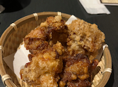 【喫煙席あり】安い旨い全席個室 九州料理×地鶏食べ放題 華寿鳥 新横浜店: れっそさんの2025年04月の1枚目の投稿写真