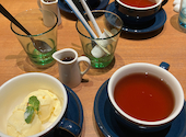 THE base ASAKAYAMA CAFE DINING: てるちゃんさんの2025年01月08日の1枚目の投稿写真