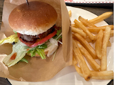 Hungry Dumpty diner&cafe ハングリーダンプティ: まいまいさんの2026年08月31日の1枚目の投稿写真