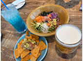 ソライロキッチンモアナ 枚方モール店: かおるさんさんの2026年09月06日の1枚目の投稿写真