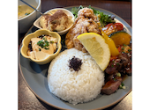 Twinkle cafe&food トゥウィンクル カフェアンドフード: お花坊さんの2026年09月12日の1枚目の投稿写真