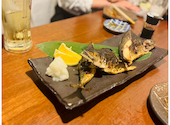 お寿司と焼き鳥 祐星 小阪店: kobayashimakiさんの2025年05月10日の2枚目の投稿写真
