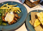 FOREST DINER フォレストダイナー 札幌店: ふーさんの2026年08月20日の3枚目の投稿写真