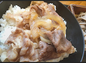 蕎麦と和食 驚: ふーさんの2026年08月12日の1枚目の投稿写真