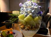 cafeRain bistroDim 卵と珈琲Re:Rain: ふーさんの2026年07月18日の1枚目の投稿写真