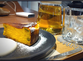 JOHNSON S TEA LOUNGE ジョンソン ティー ラウンジ: ふーさんの2026年09月01日の1枚目の投稿写真