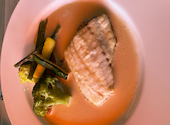 FRENCH RESTAURANT　　La　Casserole　フランス料理 キャセロール: ももちさんの2021年10月の1枚目の投稿写真