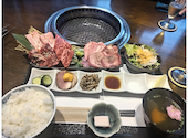 焼肉 炉辺: にやんこさんの2026年06月10日の2枚目の投稿写真