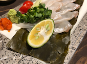 海鮮とおむすび酒場 &nbsp;えのま 藤崎駅前店: ちっぴーさんの2023年09月25日の1枚目の投稿写真