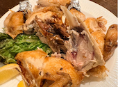 チキン料理屋 TORIGE トリゲ 上大岡: AKさんの2026年06月05日の1枚目の投稿写真