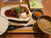 黒ぶたや ルミネ横浜店: AKさんの2026年07月09日の1枚目の投稿写真