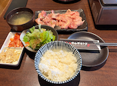 焼肉 カルビランド 横浜西口店: AKさんの2026年09月17日の1枚目の投稿写真