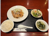 健康中華　青蓮　横浜西口店: AKさんの2026年05月の1枚目の投稿写真