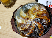 格安ビールと鉄鍋餃子 3・6・5酒場 京都河原町店: GRAPETOMATOさんの2025年11月03日の1枚目の投稿写真