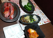 焼肉 ホルモン マルキ精肉 摂津店: GRAPETOMATOさんの2026年05月11日の1枚目の投稿写真