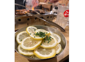 大衆ホルモン やきにく 煙力 彦根店: みにまむっさんの2025年09月11日の2枚目の投稿写真