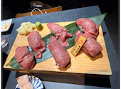 黒毛和牛一頭切り 焼肉 伊達哉: Jackさんの2026年04月25日の1枚目の投稿写真