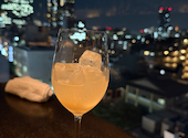 夜景の見えるオイスターバー Cierpo Restaurant & Bar シェルポ 神楽坂: Jackさんの2025年05月18日の3枚目の投稿写真
