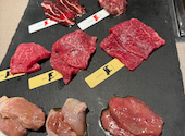 熟成和牛焼肉 エイジング ビーフ 渋谷店: Jackさんの2025年07月12日の3枚目の投稿写真